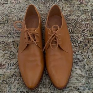 Madewell Shoes